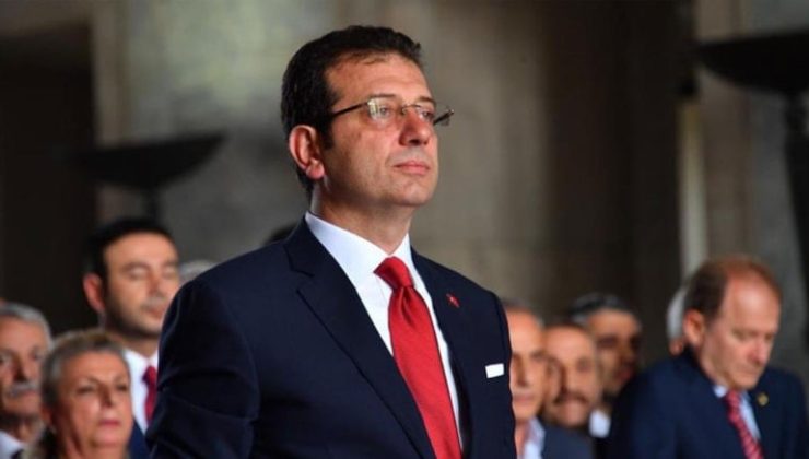 Siyaset Kulislerinde Hareketlilik: İmamoğlu’nun Savunmasına NATO Zirvesi Ayarı mı?