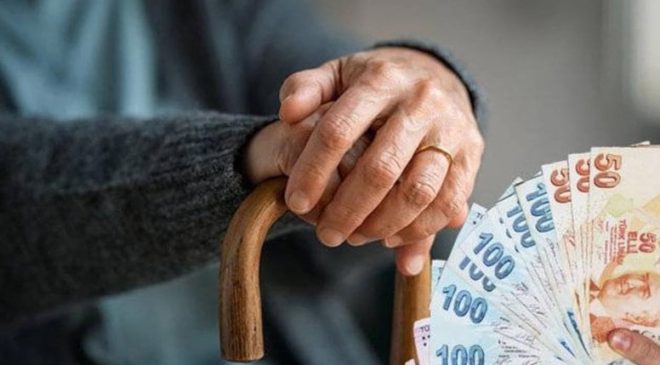 SGK Uzmanı’ndan emekli aylıkları için korkutan uyarı