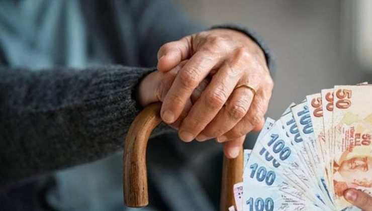SGK Uzmanı’ndan emekli aylıkları için korkutan uyarı