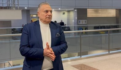 Mehmet Ali Erbil’e hapis cezası