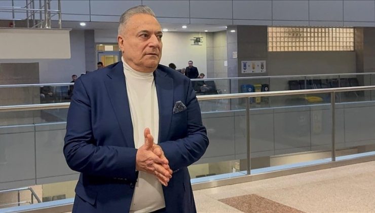 Mehmet Ali Erbil’e hapis cezası