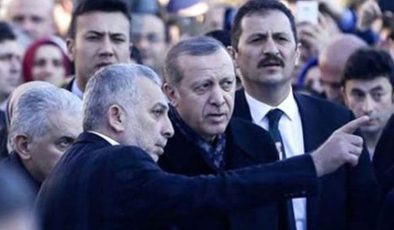 AKP’li isim böyle isyan etti: ‘Çözüm, liyakat, ehliyet, hak, adalet’