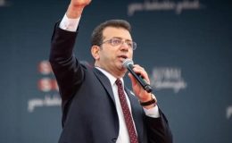 İmamoğlu ‘Yozgatlı çiftçi’ ile seslendi: ‘Feraset ve basiret öğren şu sözlerden’