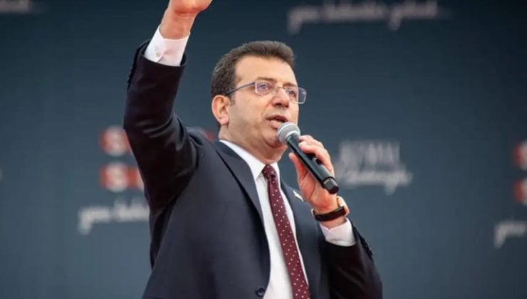İmamoğlu ‘Yozgatlı çiftçi’ ile seslendi: ‘Feraset ve basiret öğren şu sözlerden’