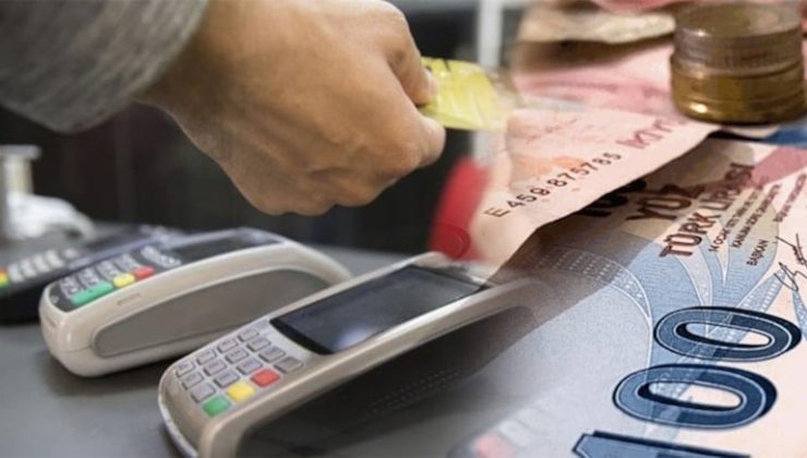 2 kişiden 1’i bankalara borçlu