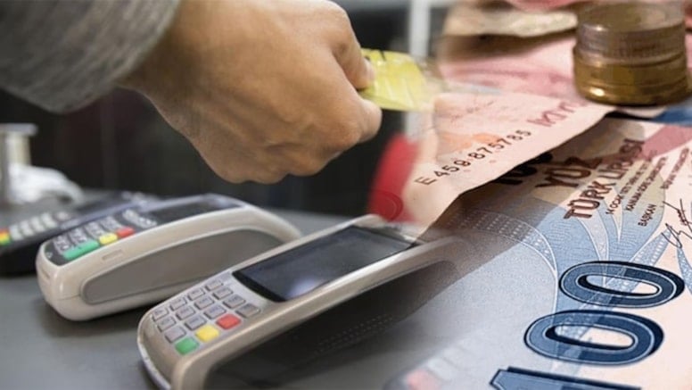 2 kişiden 1’i bankalara borçlu