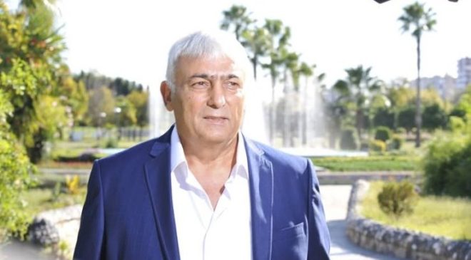 CHP Sokaklara İndi !