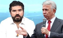 Mansur Yavaş’tan çok sert Rasim Ozan Kütahyalı tepkisi! 