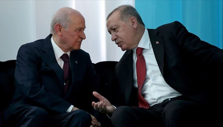 Son seçimleri nokta atışı bilen SONAR’dan çok konuşulacak anket! AKP ve MHP’ye büyük şok