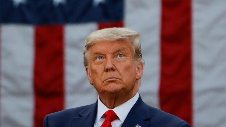 Ticaret savaşı büyüyor: Trump’tan yeni vergi kararı