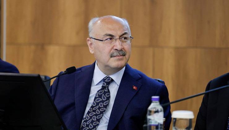 Bağımlılıkla Mücadele İl Koordinasyon Kurulu Toplantısı Vali Köşger’in Başkanlığında Yapıldı