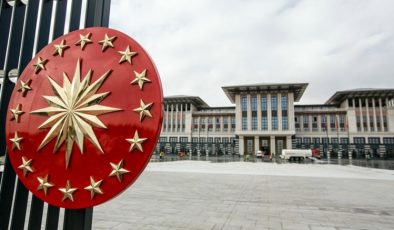 AKP ilk kez dile getirdi: Geri dönüş sinyali mi?