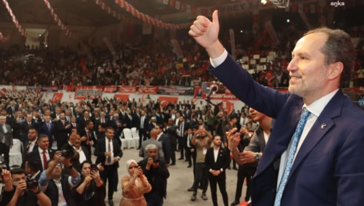 Fatih Erbakan, Cumhur İttifakı’yla köprüleri attı: Bizim için bitmiştir