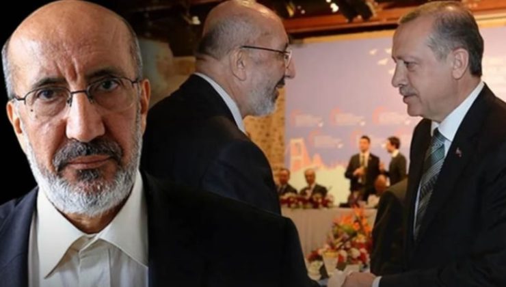 Erdoğan’a kendi mahallesinden telef itirazı