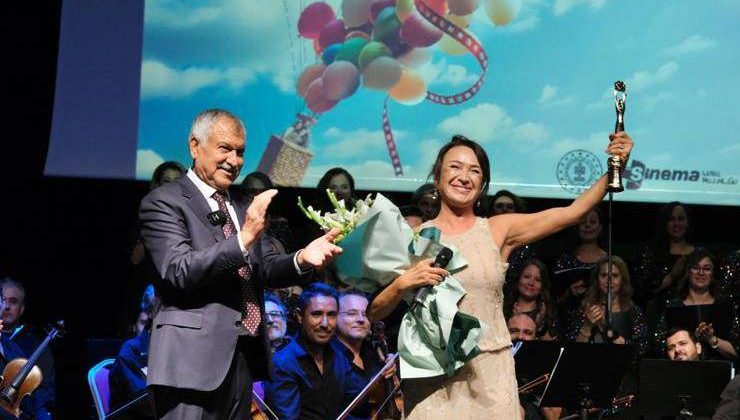 32.Adana Altın Koza Film Festivali’nin katıldığı belli oldu