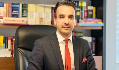 Başkan Ümit Arif Özsoy: “Emeğin Değeri Bilinmeden Gerçek Bir Demokrasi Kurulamaz”