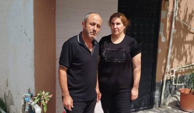 “Sesimizi Duyun Sayın Cumhurbaşkanım!”