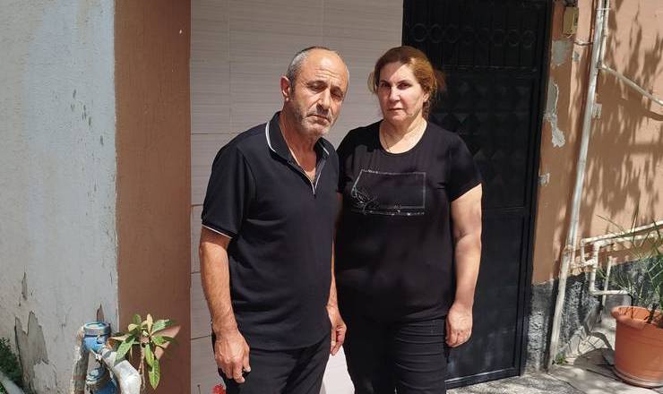 “Sesimizi Duyun Sayın Cumhurbaşkanım!”