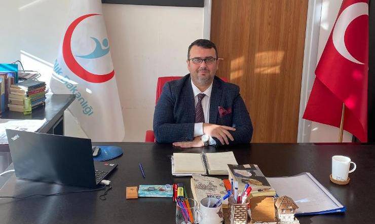 Dr. İlker Telli Gerçekleri…