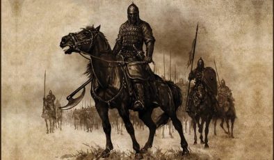 Hz Muhammed Ve Türkler