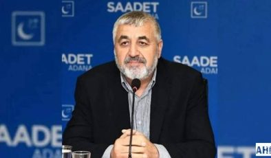 Keyhıdır: “Toplumsal Adalet ve Ekonomik Dengeler Acilen Sağlanmalıdır”