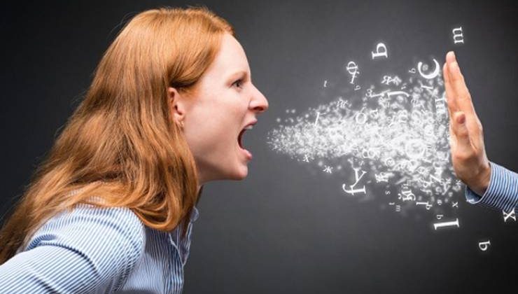 Öfkeyi kontrol etmek hiç de zor değil!