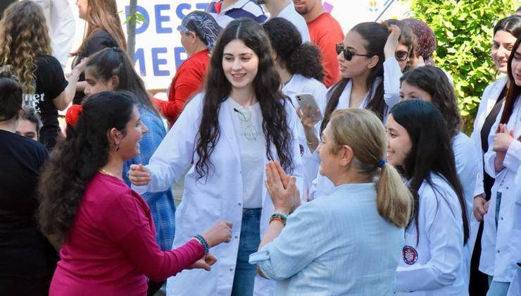 Otizmli çocuklar ve aileleri için farkındalık ve iş birliği etkinliği