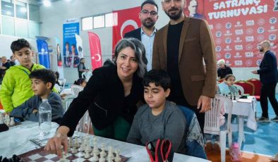 Seyhan’da Hamleler “23 Nisan” İçin Yapıldı