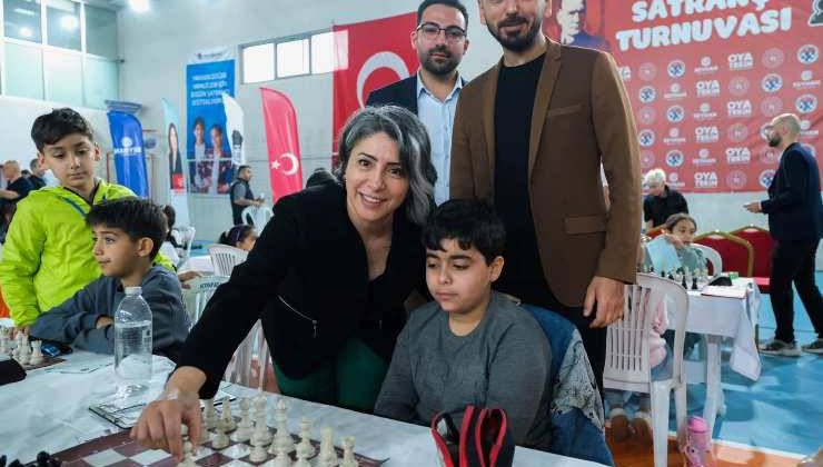 Seyhan’da Hamleler “23 Nisan” İçin Yapıldı