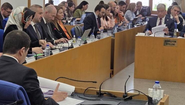 Kısacık: Demokraside İstikrar Sağlanmadan Merkez Bankası Başarılı Olamaz