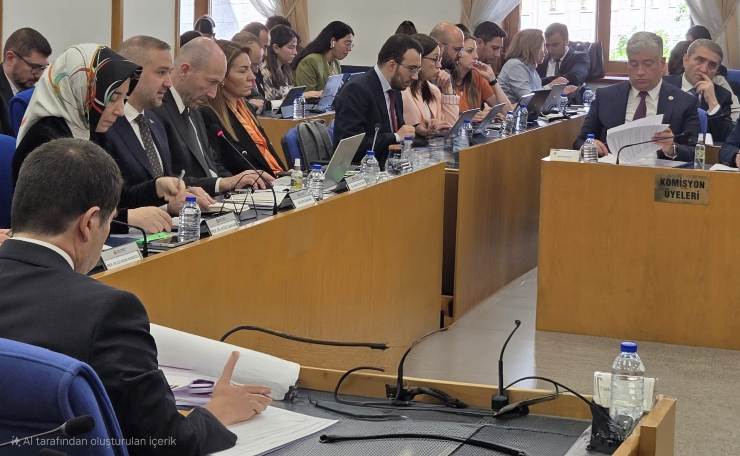 Kısacık: Demokraside İstikrar Sağlanmadan Merkez Bankası Başarılı Olamaz