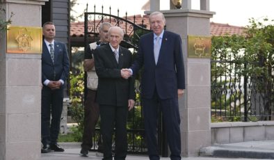 Son anketten çarpıcı sonuçlar: AKP ve MHP seçmeni yeni ‘sürece’ ikna oldu mu?