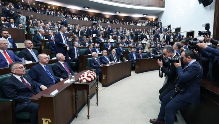 AKP’li vekiller ‘bürokrat duvarı’na çarptı! Şikayetler tavan yaptı…