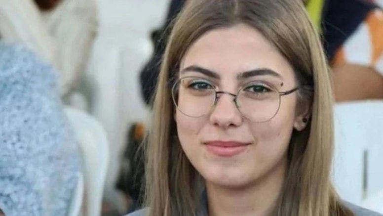 İmamoğlu protestosunda tutuklanan Esila Ayık için tahliye kararı