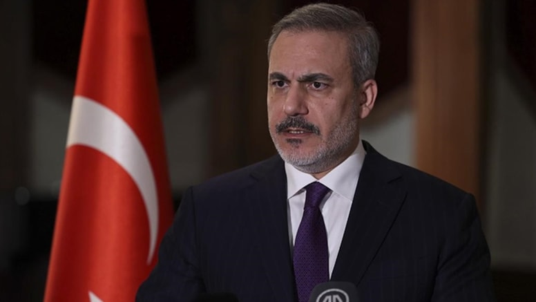 Hakan Fidan: PKK’nın almış olduğu karar oldukça önemli ve tarihi