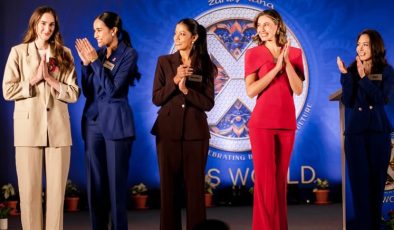 2024 Türkiye Güzeli İdil Bilgen, Miss World’de çeyrek finale kaldı