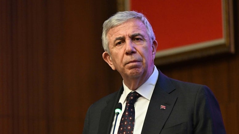 Mansur Yavaş “Lozan tartışma konusu yapılamaz” dedi, referandum istedi