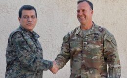 ABD memnun, İsrail ise bekliyor