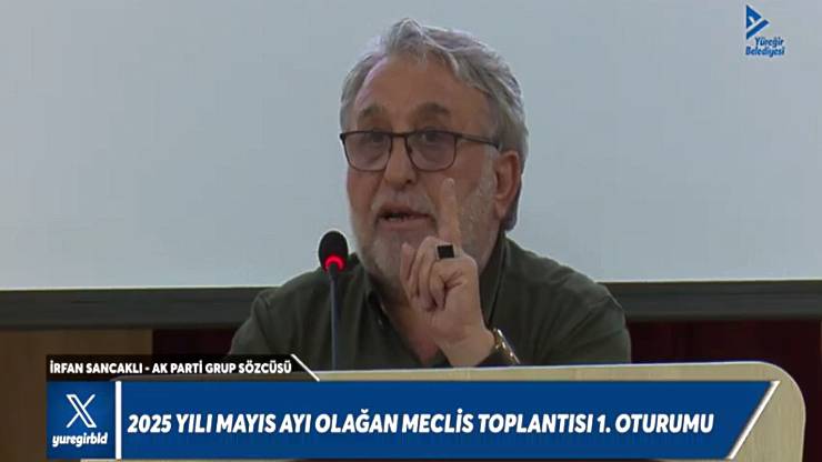“Bir Parkla Türkiye’de İlk 5’e Mi Girdiniz?” – Sancaklı’dan Başkan Demirçalı’ya Sert Eleştiriler