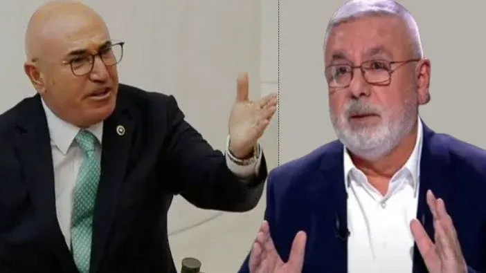 Mahmut Tanal’dan Mehmet Metiner’e zor soru! Çocuklarınız ne işle meşgul?..