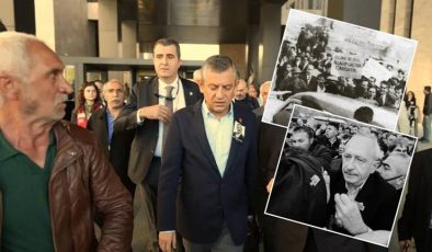 Özel’e Saldırı Sonrası Kemalist Aydınlanma Derneği Başkanı Anadol’dan Açıklama: Güvenlik Zaafiyeti Apaçık Ortada