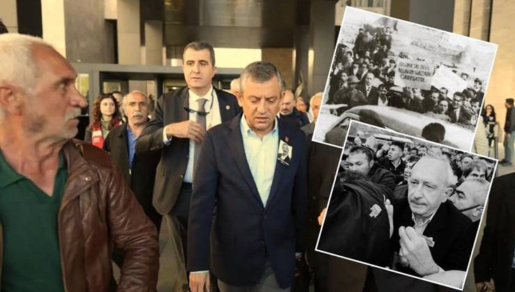 Özel’e Saldırı Sonrası Kemalist Aydınlanma Derneği Başkanı Anadol’dan Açıklama: Güvenlik Zaafiyeti Apaçık Ortada