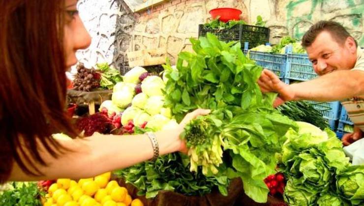 Aralık ayı mevsimsel beslenme