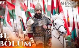 Mehmed: Fetihler Sultanı 41. Bölüm