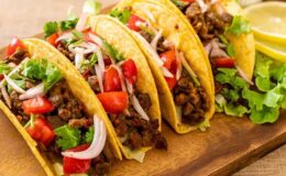 Taco Tarifi