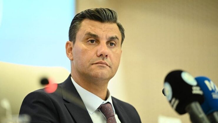 CHP’li Gökhan Günaydın ‘Bunu ilk kez paylaşıyorum’ diyerek anlattı! Soruşturmalarda sıra Ferdi Zeyrek’e mi geliyordu?