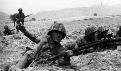 20 Temmuz: Bir Barış Harekatının Destanı