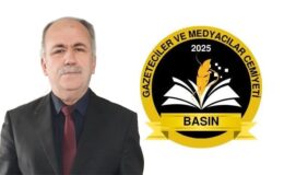 Türkeş Manga Gazeteciler ve Medyacılar Cemiyeti Kozan İlçe Başkanlığına Atandı