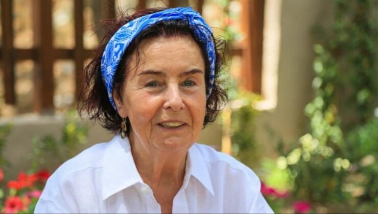 Fatma Girik’in miras kavgası büyüdü: Mirasa konu olan ev ve para ortaya çıktı!
