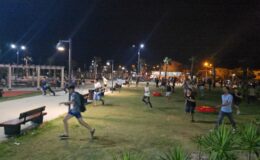 Hatay’da gergin gece: Polis, havaya ateş açmak zorunda kaldı